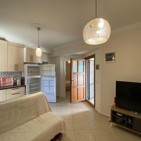 Villa Ernis - Datca Raykent Tatil Sitesi - Kiralik Exterior foto