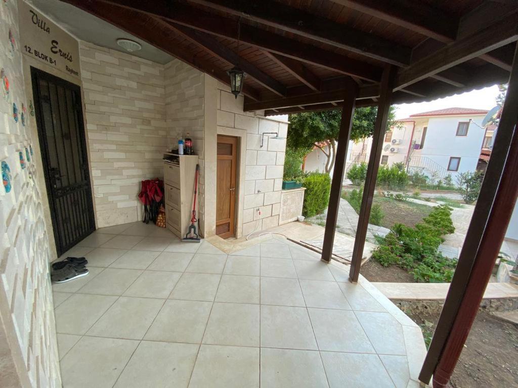 Villa Ernis - Datca Raykent Tatil Sitesi - Kiralik Exterior foto
